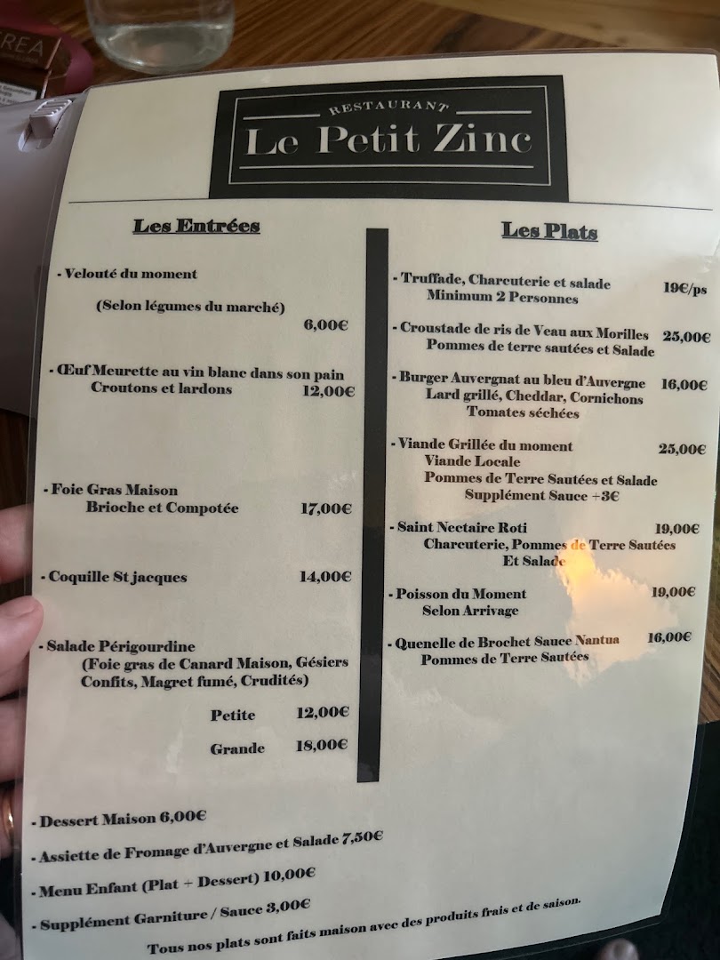 Le Petit Zinc · Photos 3
