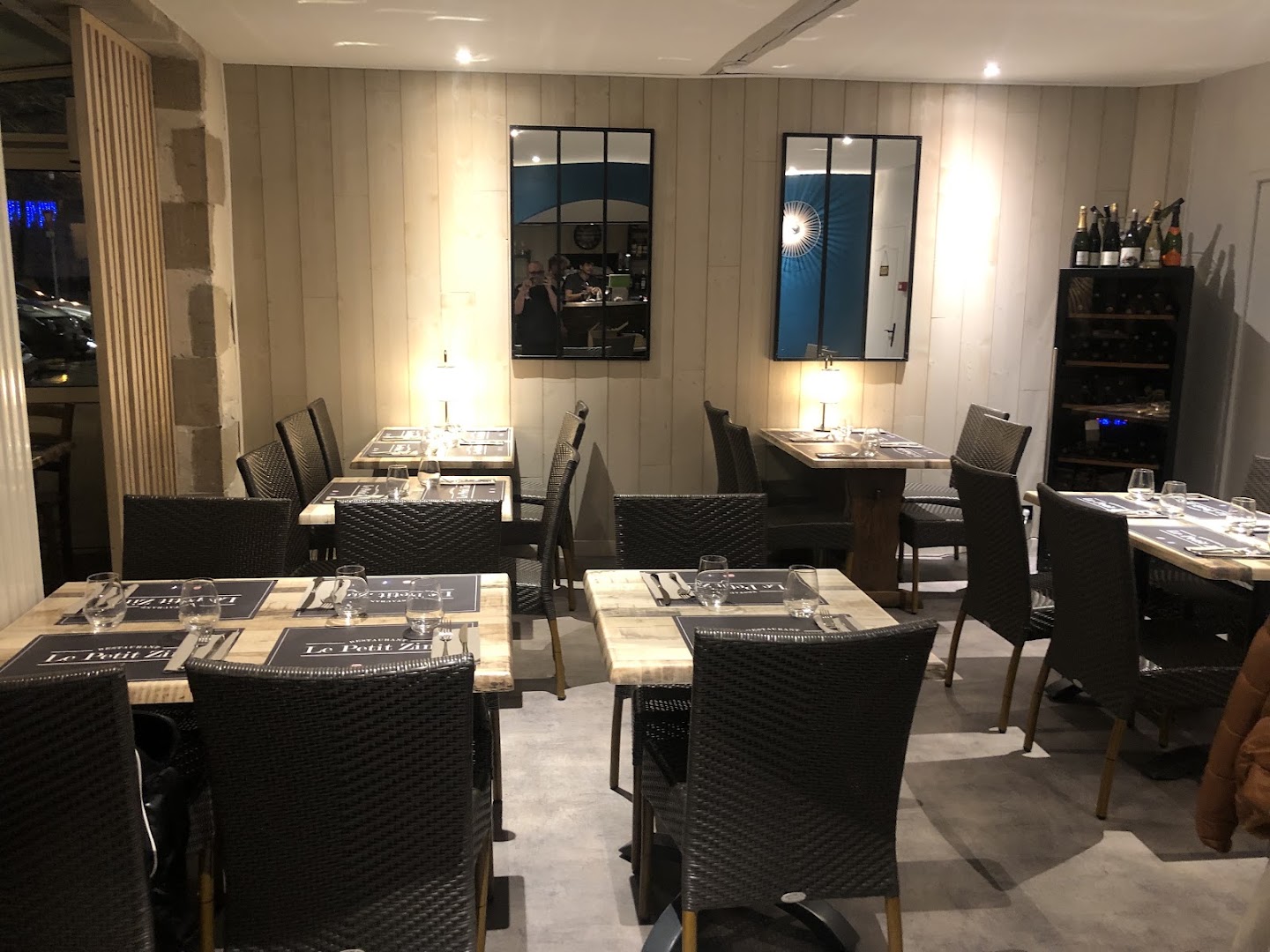 Le Petit Zinc · Photos 1